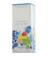 Hermès Un Jardin sous la Mer Eau de Toilette Spray (nachfüllbar)