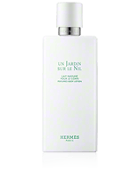 Hermès Un Jardin sur le Nil Body Lotion (Classic) Körperlotion 200 ml