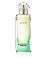 Hermès Un Jardin sur le Nil Eau de Toilette Spray (nachfüllbar)