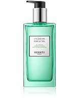 Hermès Un Jardin sur le Nil Shower Gel (nachfüllbar) 200ml