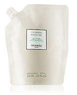 Hermès Un Jardin sur le Nil Shower Gel (Nachfüllung) 200ml