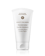 Hildegard Braukmann Beauty for Hands Hand Creme Nacht Intensiv Handcreme 75 ml