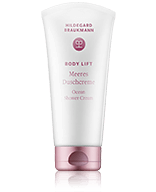 Hildegard Braukmann Body Lift Meeres Duschcreme 200ml