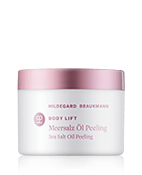 Hildegard Braukmann Body Lift Meersalz Öl Peeling Körperpeeling 200 ml