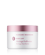 Hildegard Braukmann Body Lift Moringa Fussbutter Fusscreme 100 ml