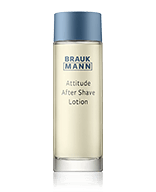 Hildegard Braukmann Braukmann Attitude After Shave Lotion 100ml