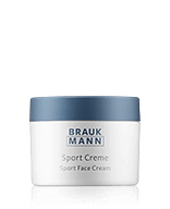 Hildegard Braukmann Braukmann Sport Creme 50ml