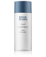 Hildegard Braukmann Braukmann Sport Körperlotion Körperlotion 250 ml