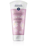 Hildegard Braukmann Cistus Duschgel Duschgel 200 ml