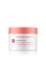 Hildegard Braukmann Essentials 24h Feuchtigkeits Blütenfluid 50ml