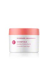 Hildegard Braukmann Essentials Kamillen Creme Nacht 50ml