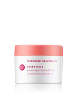 Hildegard Braukmann Essentials Karotin Sport Creme SPF 10 50ml