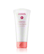 Hildegard Braukmann Essentials Pfirsich Peeling Gesichtspeeling 100 ml