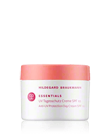 Hildegard Braukmann Essentials UV Tagesschutz Creme SPF 10 Tagescreme 50 ml