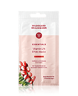 Hildegard Braukmann Essentials Vitamin Lift Effekt Maske 2x7ml