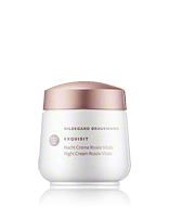 Hildegard Braukmann Exquisit Nacht Creme Rosée Vitale 50ml