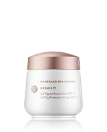 Hildegard Braukmann Exquisit UV Tagesschutz Creme SPF 15 Tagescreme 50 ml