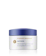 Hildegard Braukmann Institute Aktivierende Tages Creme rich Tagescreme 50 ml