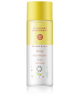 Hildegard Braukmann Mama & Ich Body Harmonie 200ml