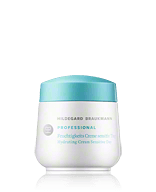Hildegard Braukmann Professional Feuchtigkeits Creme sensitiv Tag Tagescreme 50 ml
