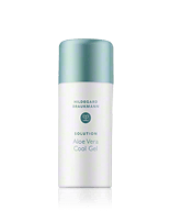 Hildegard Braukmann Solution Aloe Vera Cool Gel Gesichtsgel 100 ml