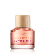 Hollister Canyon Escape for Her Eau de Parfum Spray 30 ml