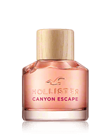 Hollister Canyon Escape for Her Eau de Parfum Spray 50 ml