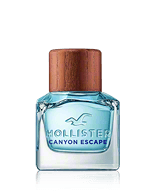 Hollister Canyon Escape for Him Eau de Toilette Spray 30 ml
