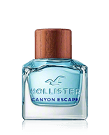 Hollister Canyon Escape for Him Eau de Toilette Spray 50 ml