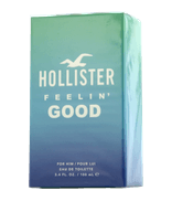 Hollister Feelin' Good for Him Eau de Toilette Spray
