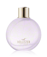 Hollister Free Wave for Her Eau de Parfum Spray 100 ml