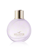 Hollister Free Wave for Her Eau de Parfum Spray 50 ml