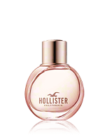 Hollister Wave for Her Eau de Parfum Spray 30 ml