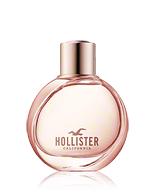 Hollister Wave for Her Eau de Parfum Spray 50 ml