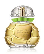 Houbigant Collection Privée Quelques Fleurs Jardin Secret Eau de Parfum Extrême Spray 100 ml