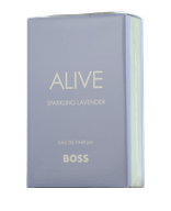 Hugo Boss Alive Sparkling Lavender Eau de Parfum Spray