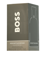 Hugo Boss Boss Bottled Beyond Eau de Parfum Spray (nachfüllbar)