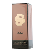 Hugo Boss Bottled Beyond for Her Perfumed Body Lotion 200 ml