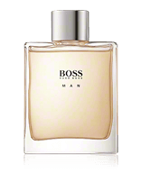 Hugo Boss Orange Man Eau de Toilette Spray 100 ml