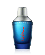 Hugo Boss HUGO Dark Blue Eau de Toilette Spray 75 ml