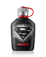 Hugo Boss HUGO Superman Eau de Parfum Spray 125 ml