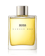 Hugo Boss Number One Eau de Toilette Spray 100 ml