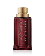 Hugo Boss The Scent Elixir Parfum Intense Spray