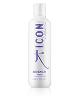 ICON Hydration Drench Moisturizing Shampoo 250ml
