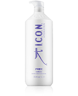 ICON Hydration Free Moisturizing Conditioner Conditioner
