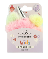 Invisibobble Kids Sprunchie Unicorn Haargummi