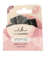 Invisibobble Sprunchie Extra Care Soft as Silk Haargummi