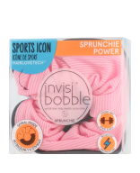 Invisibobble Sprunchie Power Pink Mantra Haargummi