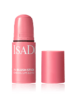 IsaDora Blush Stick Cheeks, Lips & Eyes 42 Rose Perfection Rouge 5,5 g
