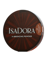 IsaDora Bronzing Powder Bronzer
